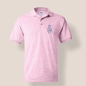 DBC by Dope Boy Couture DryBlend Shirt